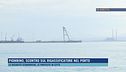 Piombino, scontro sul rigassificatore nel porto