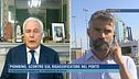 Caso rigassificatore Piombino, parla Eugenio Giani