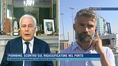 Caso rigassificatore Piombino, parla Eugenio Giani