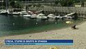 Stresa, stupro di gruppo in spiaggia