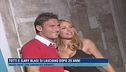 Totti e Ilary Blasi si lasciano dopo 20 anni