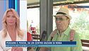 Pensioni e poveri, da un centro anziani di Roma