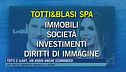Totti e Ilary, un addio anche economico