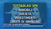Totti e Ilary, un addio anche economico
