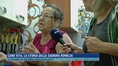 Caro vita, la storia della signora Romelia