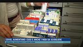 Covid, aumentano i casi e anche i nodi da sciogliere