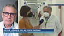 Brescia, la quarta dose nei centri vaccinali
