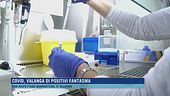Covid, valanga di positivi fantasma