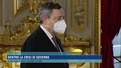 Dentro la crisi di governo