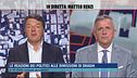 Le reazioni dei politici alle dimissioni di Draghi
