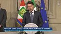 Giuseppe Conte story, dall'incarico alla crisi di governo
