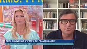 Calenda sulla crisi di governo