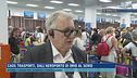 Caos trasporti, dall'aeroporto di Orio al Serio