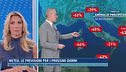 Meteo, le previsioni per i prossimi giorni