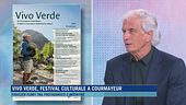 Vivo Verde, Festival culturale a Courmayeur