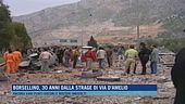 Borsellino, 30 anni dalla strage di via D'Amelio