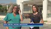 Emergenza Covid, reparti e medici in affanno