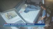 Genovese "svuotato dalla droga, annullato"
