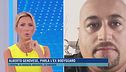 Alberto Genovese, parla l'ex bodyguard
