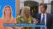 Alessandro Cattaneo (Forza Italia): "Volevamo andare avanti senza 5 stelle"