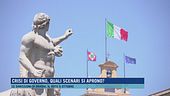 Crisi di governo, quali scenari si aprono?