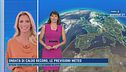 Ondata di caldo record, le previsioni meteo