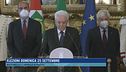Elezioni domenica 25 settembre