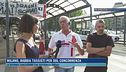 Milano, rabbia tassisti per ddl concorrenza