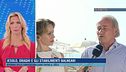 Jesolo, Draghi e gli stabilimenti balneari