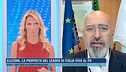 Elezioni, la proposta del leader di Italia Viva al Pd - Renzi: "Metterei in campo Bonaccini"