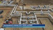 Razionamento energetico e nuovi accordi