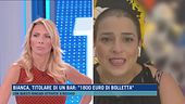 Bianca, titolare di un bar: "1800 euro di bolletta"