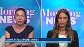 Reddito di cittadinanza, una norma scritta male? Il punto di vista degli ospiti in studio