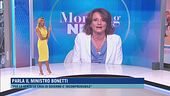 La Ministra Elena Bonetti sulle recenti evoluzioni politiche