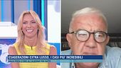 Alberghi per cani e gatti, Gene Gnocchi: "Ci ho portato il mio Golden Retriver, al ritorno ha rubato gli asciugamani"