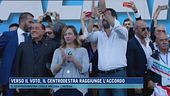 Verso il voto, il centrodestra raggiunge l'accordo