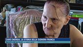Caro energia, la storia della signora Franca