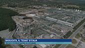 Basilicata, il "Texas" d'Italia