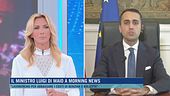 Luigi Di Maio: "Il Movimento 5 stelle è diventato il partito di Conte"