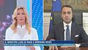 Luigi Di Maio: "Esportare il made in Italy nel mondo"