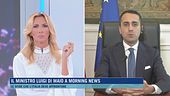 Luigi Di Maio: "Coalizione impossibile con chi ha fatto cadere il governo"