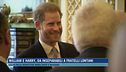 William e Harry, da inseparabili a fratelli lontani