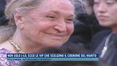 Non solo J-Lo, ecco le vip che scelgono il cognome del marito