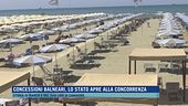 Concessioni balneari, lo stato apre alla concorrenza