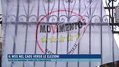 Il M5S nel caos verso le elezioni