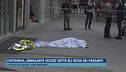 Civitanova, ambulante ucciso sotto gli occhi dei passanti