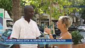Civitanova, parla un amico di Alika