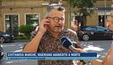 Civitanova Marche, il racconto di un testimone oculare