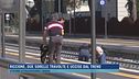 Riccione, due sorelle travolte e uccise dal treno