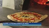 Pizzaioli, la polemica infinita sui prezzi